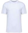 NS330 Native Spirit Unisex Oversized T-Shirt White colour image